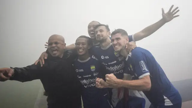 Persib Juara BRI Liga 1 2024 2025 Dedi Mulyadi Kasih Bonus Rp1 Miliar