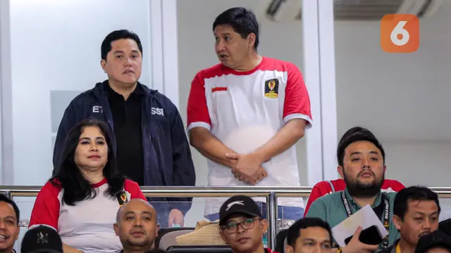Persib Juara BRI Liga 1 Maruarar Sirait Pastikan Gelar Piala Presiden 2025 dan Investasi Rp100 M