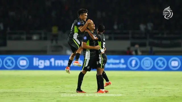 Prediksi Madura United vs PSS Sleman 24 Mei 2025