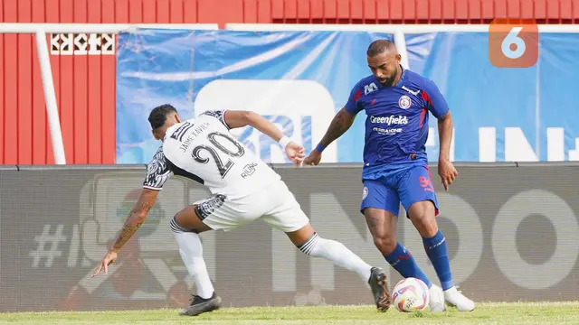 Prediksi Arema FC vs Semen Padang 24 Mei 2025