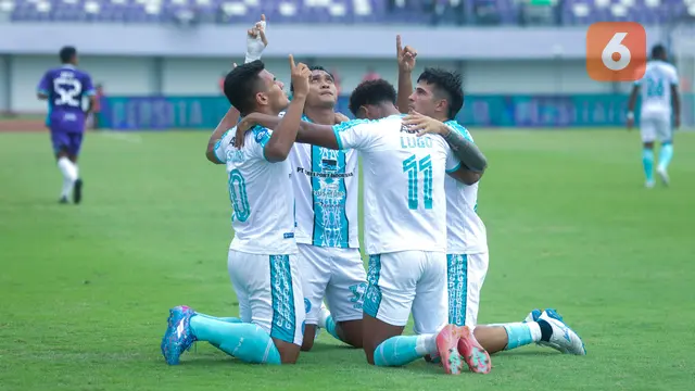 Susul Eveline Owen Rahadian Juga Tinggalkan PSBS Biak Usai BRI Liga 1 2024 2025 Selesai