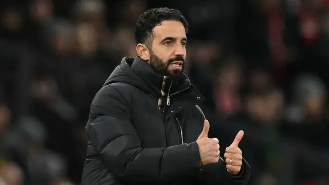 Top 3 Berita Bola Manchester Berkorban Besar Demi Puaskan Amorim