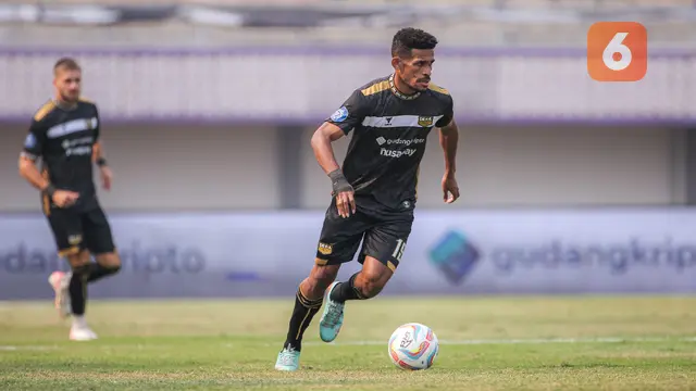 Klasemen BRI Liga 1 2024 2025 Dewa United Dampingi Persib ke Kompetisi Asia