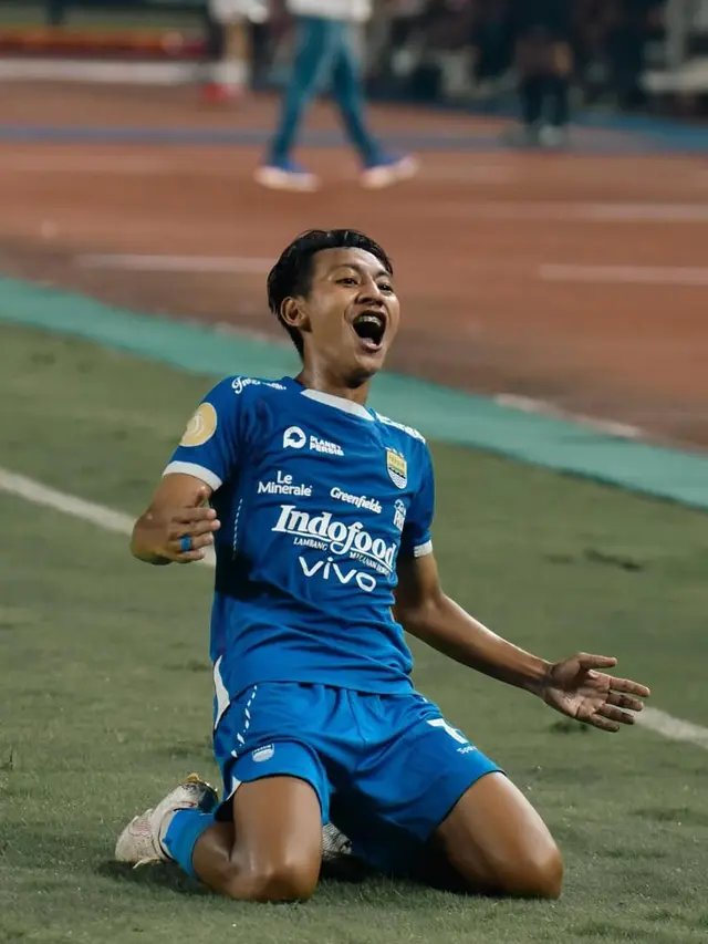 Prediksi Persib Bandung vs Persis Solo 24 Mei 2025