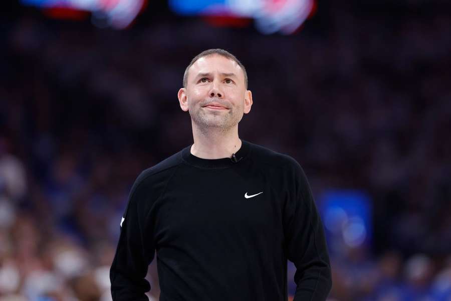 Denver Nuggets confirm David Adelman as permanent head coach