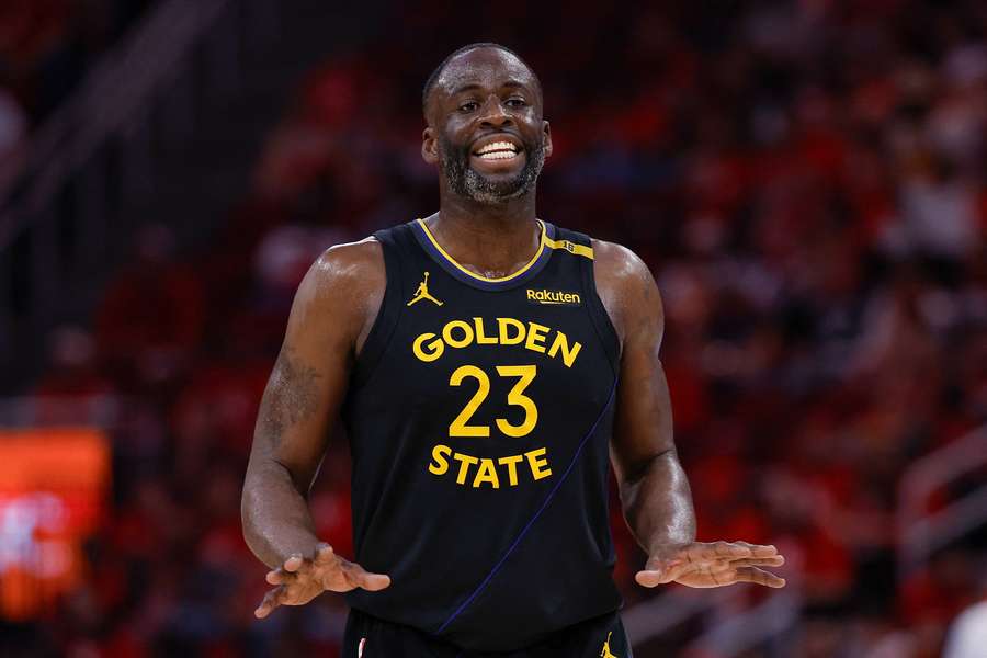 Warriors forward Green fined 50 000 by NBA for inappropriate comment