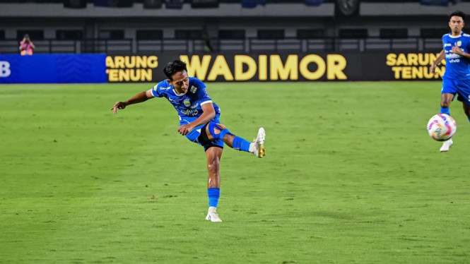 Suara Fans Garuda Terbelah Usai Beckham Putra Dipanggil ke Timnas Indonesia Banyak Mendukung Tak Sedikit yang Meragukan