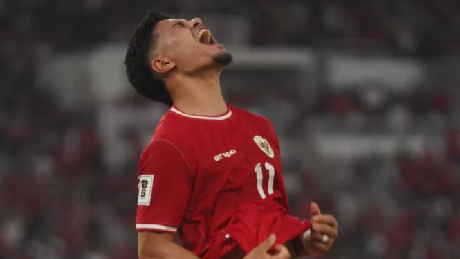 Patrick Kluivert Berani Jujur Soal Alasan Tak Panggil Ragnar Oratmangoen ke Timnas Indonesia Yang Satu Ini Cukup Sensitif