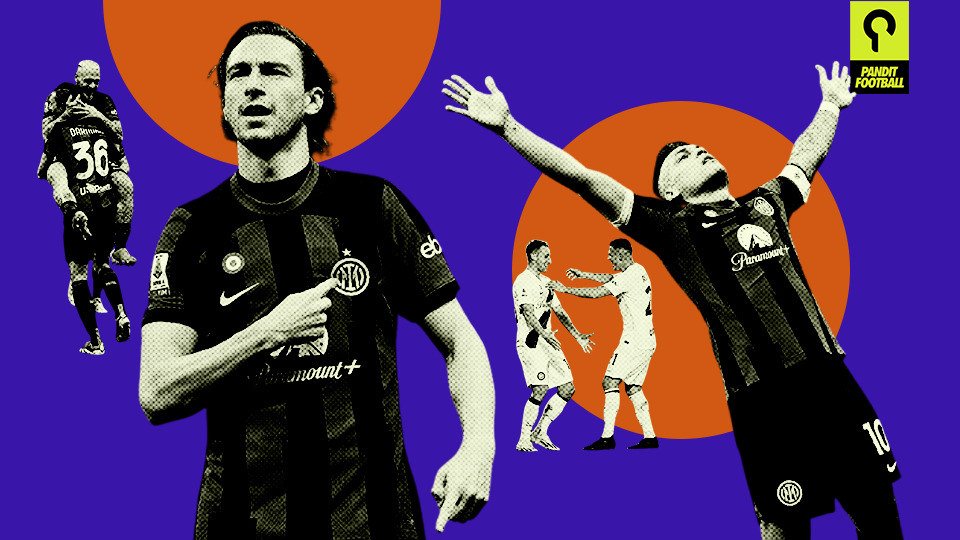 Siapa Bisa Hentikan Inter di Serie A