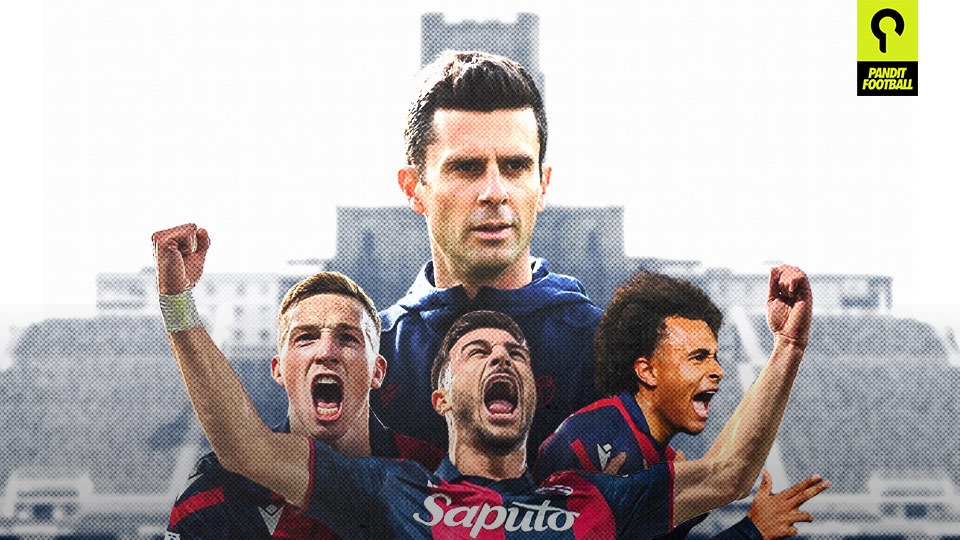 Sekarang Thiago Motta Tidak Akan Diejek Lagi