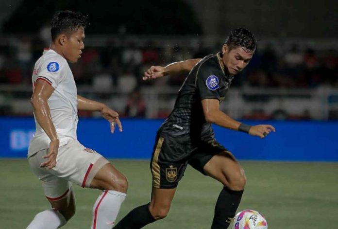 Hasil Liga 1 Malut United ke Peringkat Tiga Usai Benamkan PSIS Semarang 5 1