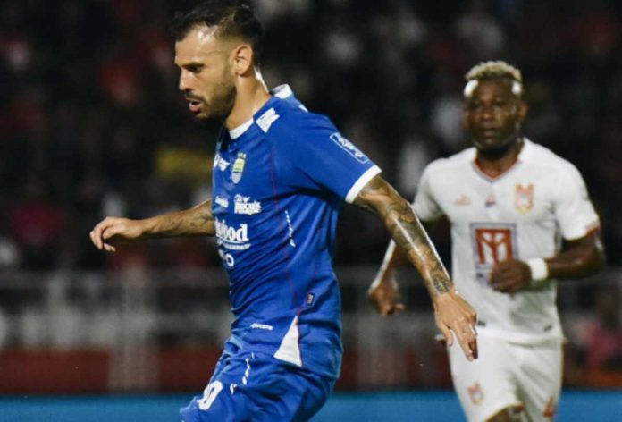 Hasil Malut United vs Persib Bandung Tuan Rumah Menang 1 0 Maung Tunda Selebrasi Juara