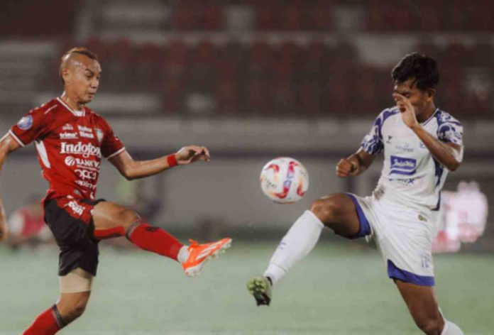 Prediksi PSIS Semarang vs PSS Sleman Berebut Keluar dari Zona Merah Siapa Unggul