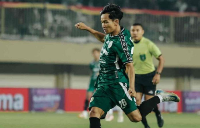 Hasil Liga 1 PSS Sleman Menang Dramatis atas Persija Jakarta Skor Akhir 2 1