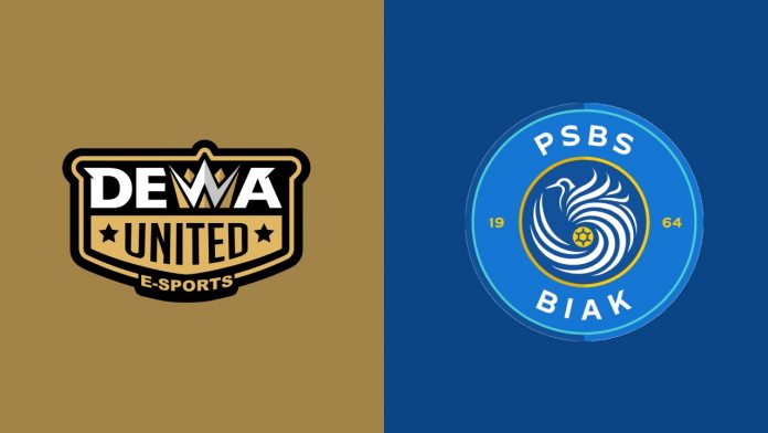 Prediksi Dewa United vs PSBS Biak Laga Terpanas di Akhir Musim Liga 1