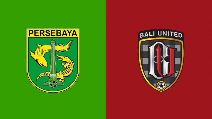 Prediksi Persebaya vs Bali United Rebut Posisi Akhiri Dominasi di Liga 1