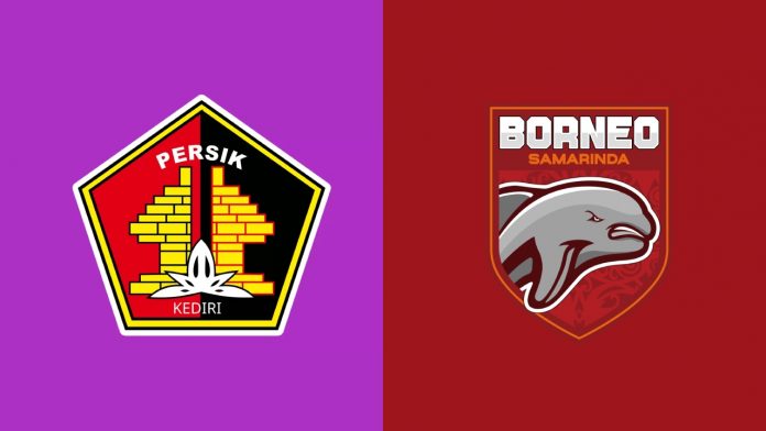 Prediksi Persik Kediri vs Borneo FC Penentuan Nasib di Penghujung Musim Liga 1