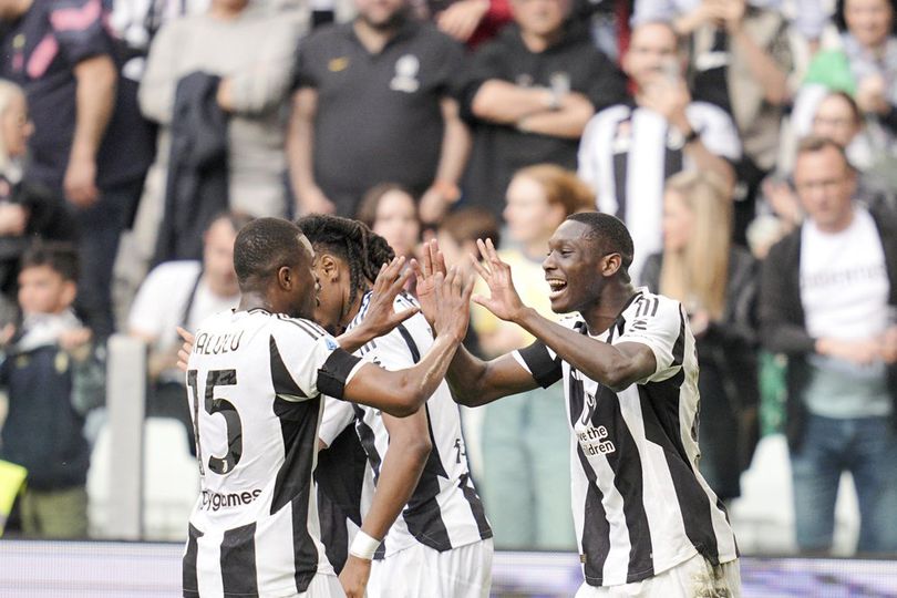 Jadwal Pertandingan Link Live Streaming Juventus Hari Senin 26 Mei 2025 Away Vs Venezia