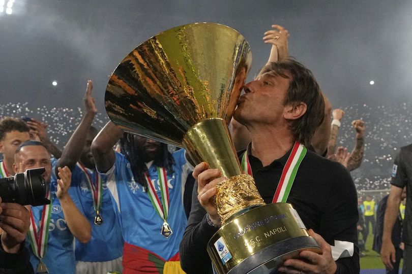 Efek Domino Pergantian Pelatih di Serie A Musim Depan Nggak Kalah Seru dari Transfer Pemain
