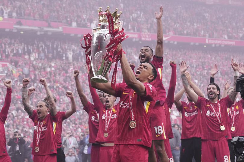 Daftar Penghasilan Klub Premier League Berdasarkan Posisi di Klasemen MU Dapat Berapa