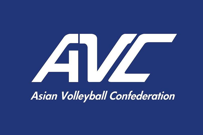 Jadwal Lengkap Voli AVC Nations Cup 2025 Putra 17 24 Juni 2025