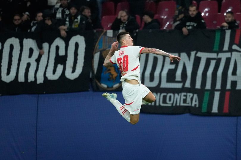 Ihwal Ujung Tombak Baru Arsenal Bakal Impor Striker dari Jerman
