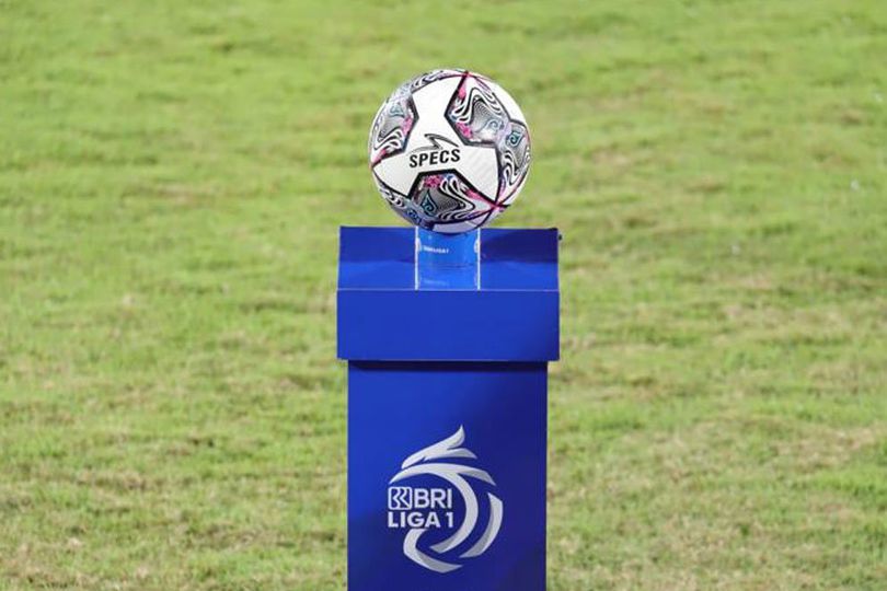 Hasil Lengkap Klasemen dan Top Skor BRI Liga 1 2024 2025