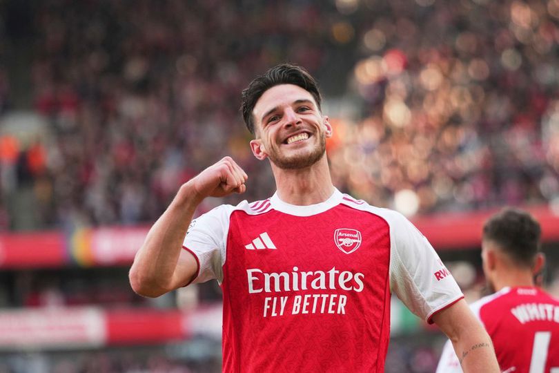 Link Live Streaming Southampton vs Arsenal 25 Mei 2025