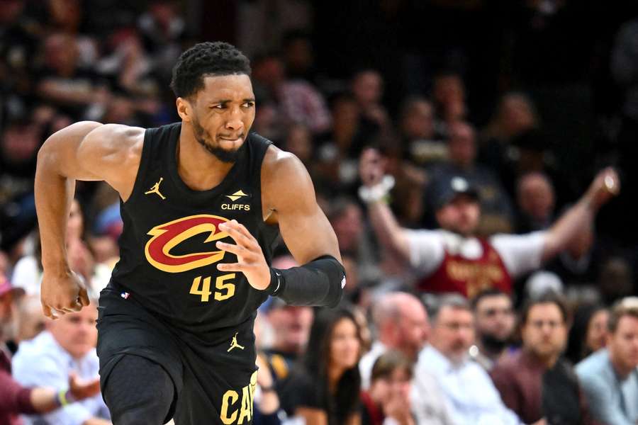 The top seed in the East Cleveland x27 s Playoff elimination is a huge disappointment