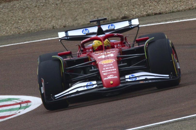 Link Live Streaming Formula 1 2025 Jangan Lupa Dukung Pembalap Jagoanmu