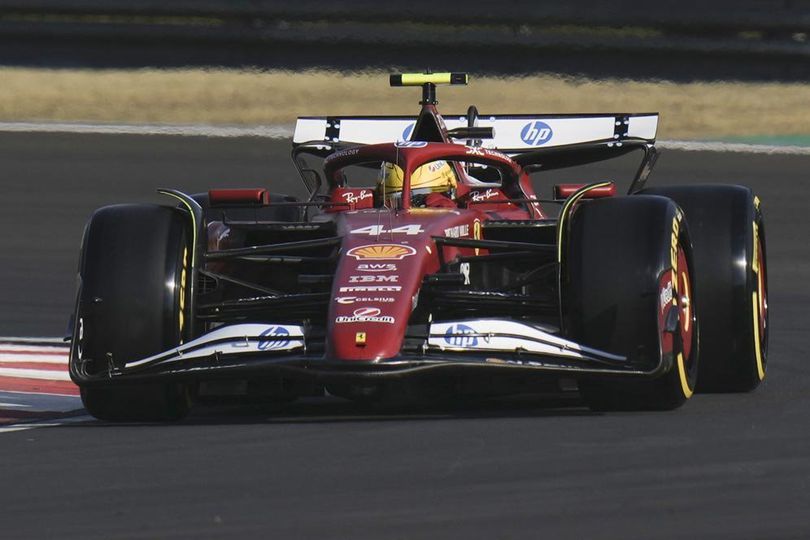 Jadwal Siaran Langsung Formula 1 Monako 2025 di Vidio 23 25 Mei 2025