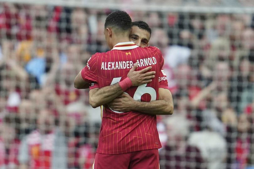 Rekap Premier League 2024 2025 Tiket Eropa Zona Degradasi dan Penghargaan Individu