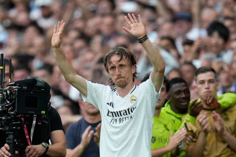 Hasil Lengkap Klasemen dan Top Skor La Liga 2024 2025