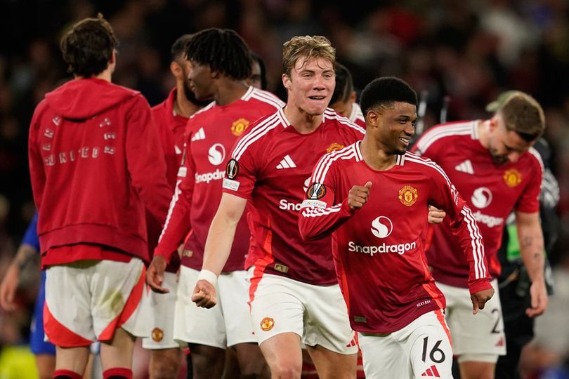 Link Live Streaming Manchester United vs Aston Villa 25 Mei 2025
