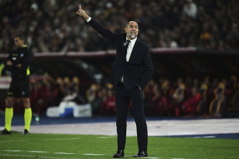 Igor Tudor Beri Ultimatum Manajemen Juventus Kenapa