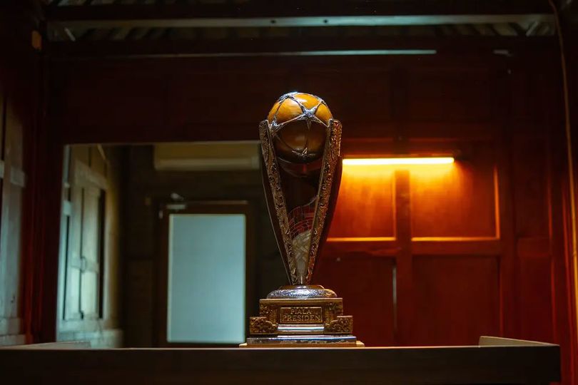 Persib Bandung Fix Jadi Tuan Rumah Piala Presiden 2025 Ada Tim Asia dan Eropa yang Ikut Serta
